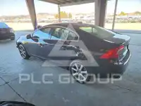 2016 Volvo S60 фото