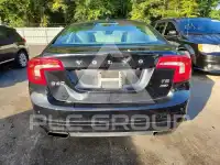 2016 Volvo S60 фото