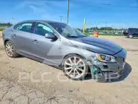 2016 Volvo S60 фото