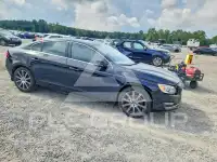2016 Volvo S60 фото
