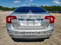 2016 Volvo S60 фото