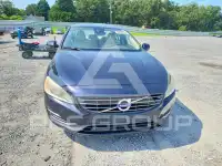 2016 Volvo S60 фото