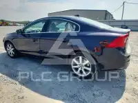 2016 Volvo S60 фото