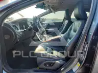 2016 Volvo S60 фото