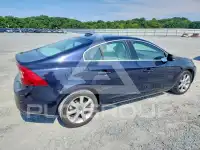 2016 Volvo S60 фото