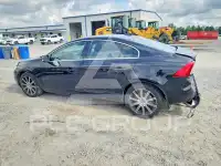 2016 Volvo S60 фото