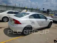 2016 Volvo S60 photo