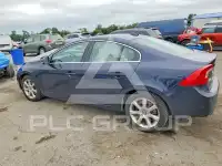 2016 Volvo S60 фото