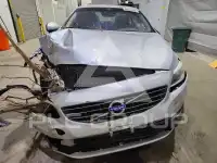 2016 Volvo S60 фото