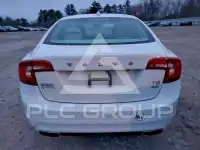 2016 Volvo S60 photo