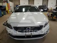 2016 Volvo S60 фото