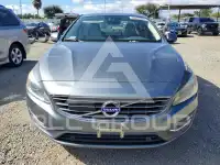 2016 Volvo S60 фото