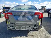 2016 Volvo S60 фото
