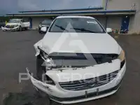 2016 Volvo S60 photo