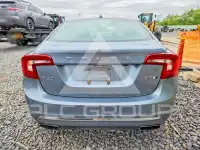2016 Volvo S60 photo