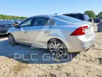 2016 Volvo S60 фото