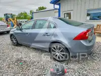 2016 Volvo S60 photo
