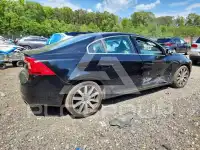 2016 Volvo S60 фото