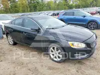 2016 Volvo S60 фото
