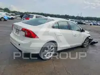 2016 Volvo S60 photo