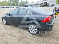 2016 Volvo S60 фото
