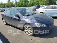 2016 Volvo S60 фото