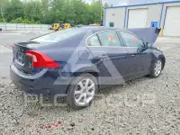 2016 Volvo S60 photo