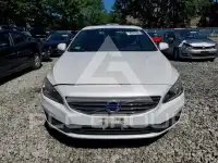 2016 Volvo S60 фото