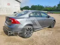 2016 Volvo S60 фото