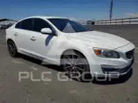 2016 Volvo S60 photo