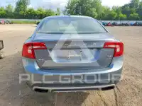 2016 Volvo S60 фото