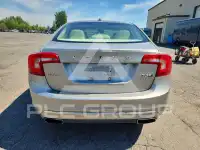 2016 Volvo S60 photo