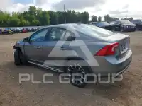 2016 Volvo S60 фото