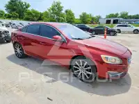 2016 Volvo S60 фото