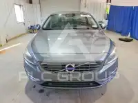 2016 Volvo S60 фото