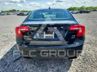 2016 Volvo S60 фото