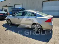 2016 Volvo S60 photo
