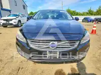 2016 Volvo S60 фото