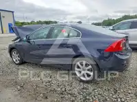 2016 Volvo S60 photo