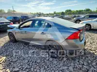 2016 Volvo S60 фото