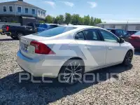 2016 Volvo S60 фото