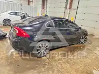 2016 Volvo S60 фото
