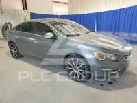 2016 Volvo S60 фото