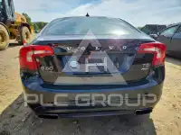 2016 Volvo S60 фото