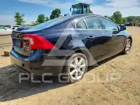 2016 Volvo S60 фото