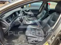 2016 Volvo S60 фото