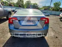 2016 Volvo S60 фото