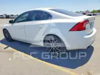 2016 Volvo S60 photo