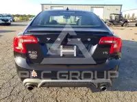 2016 Volvo S60 фото