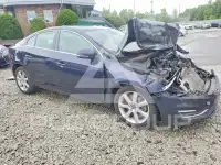 2016 Volvo S60 photo